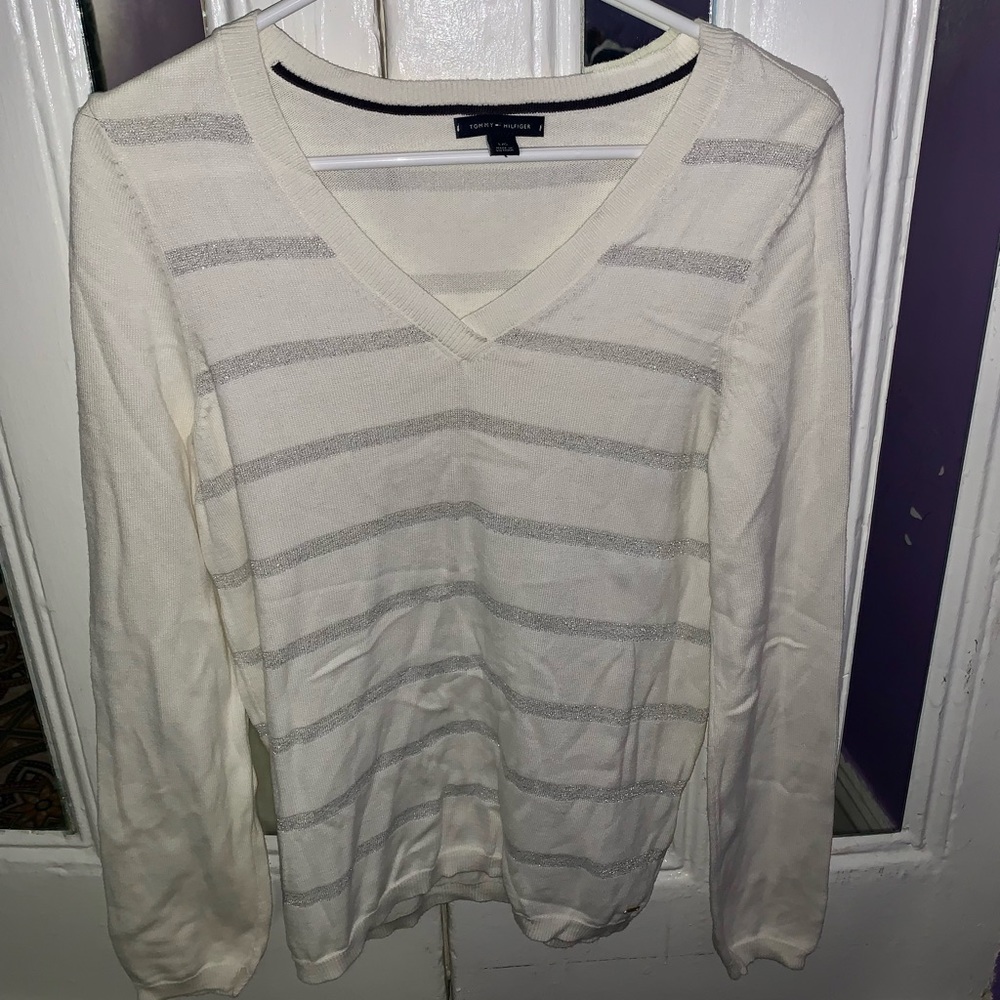 TOMMY HILFIGER LONG SLEEVE